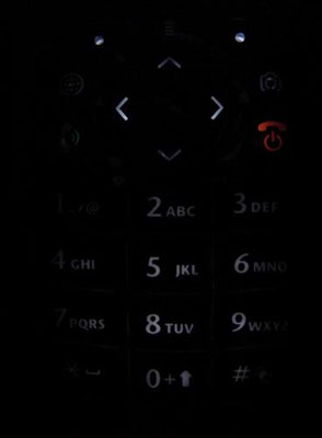 Motorola V635