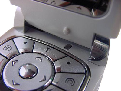Motorola V635