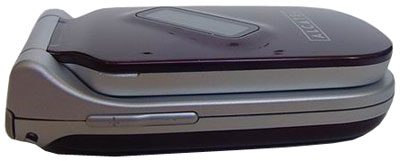 Alcatel OT-C651