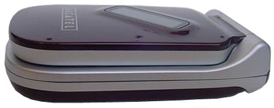 Alcatel OT-C651