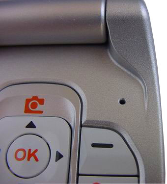Alcatel OT-C651