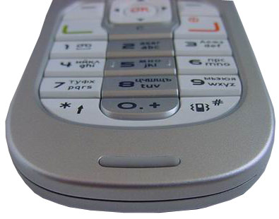 Alcatel OT-C651