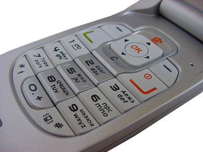 Alcatel OT-C651