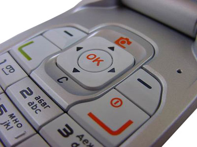 Alcatel OT-C651
