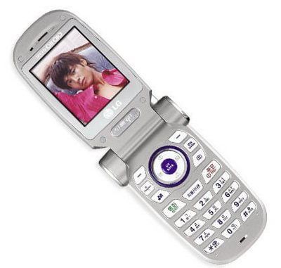 LG SD330