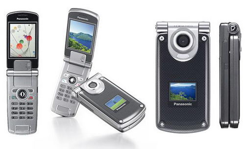 Panasonic VS7