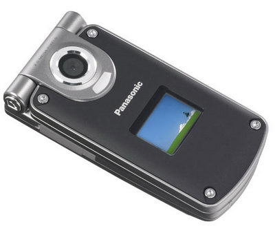 Panasonic ��7