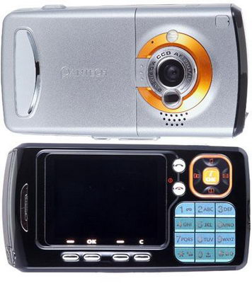 Pantech PG-6100