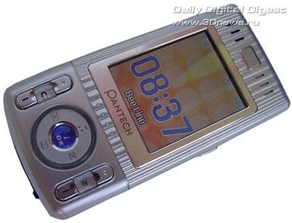 Pantech PG-3000