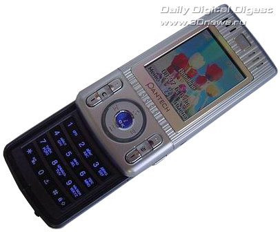 Pantech PG-3000