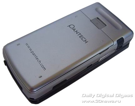 Pantech PG-3000
