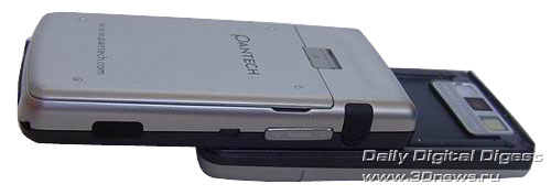 Pantech PG-3000