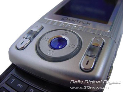 Pantech PG-3000