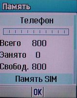 Pantech PG-3000