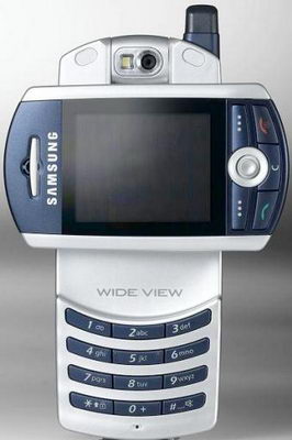 Samsung Z130