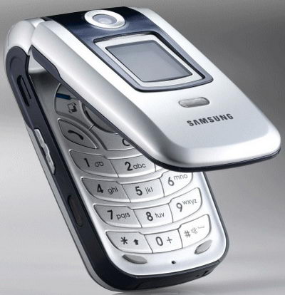 Samsung Z300