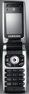 Samsung Z700