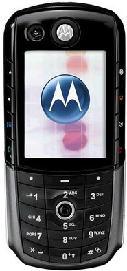 Motorola E1000