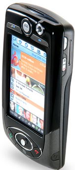 Motorola A1000