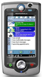 Motorola A1010