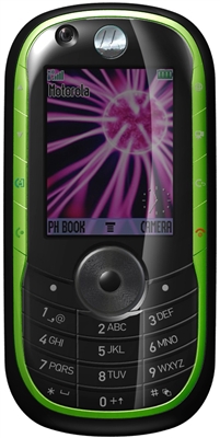 Motorola E1000