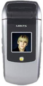 Pantech GU-1000