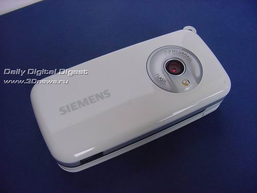 Siemens SF65