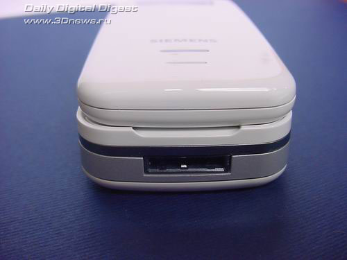 Siemens SF65