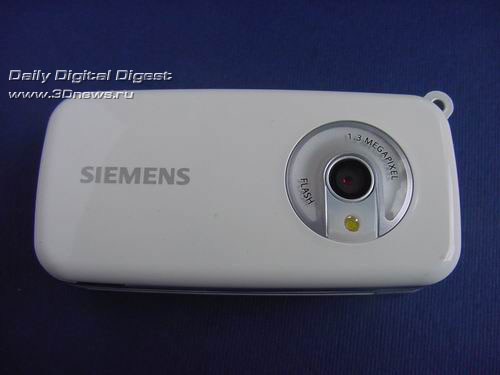 Siemens SF65