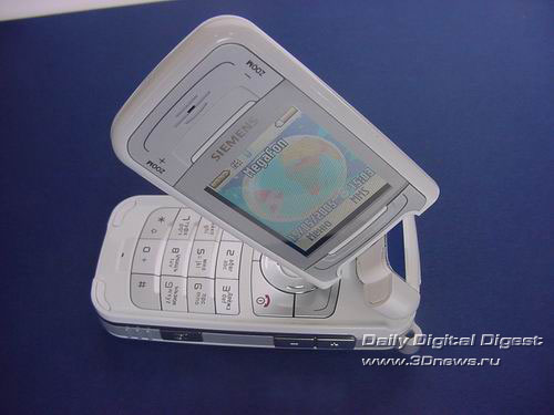 Siemens SF65
