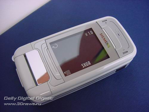 Siemens SF65