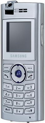 Samsung X610