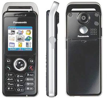 Panasonic X200