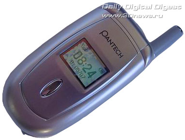 Pantech PG-1000S