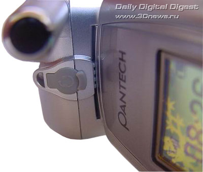 Pantech PG-1000S