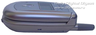Pantech PG-1000S