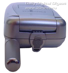 Pantech PG-1000S