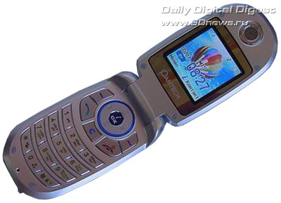 Pantech PG-1000S