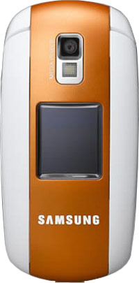 Samsung E530