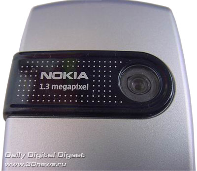 Nokia 6230i