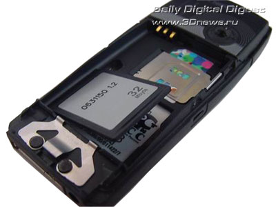 Nokia 6230i