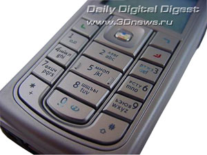 Nokia 6230i