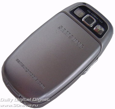 Samsung E350