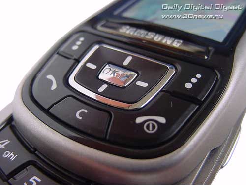 Samsung E350