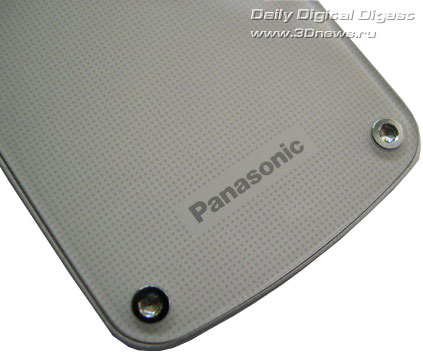 Panasonic EB VS3