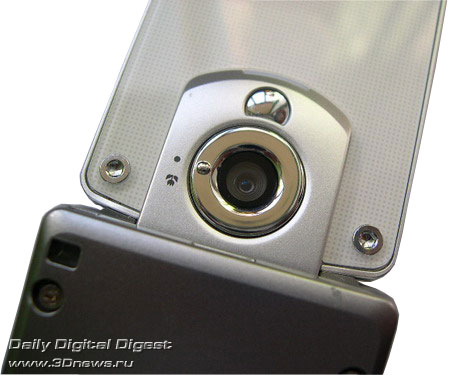 Panasonic EB VS3