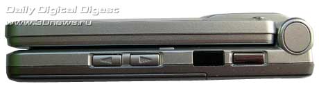 Panasonic EB VS3