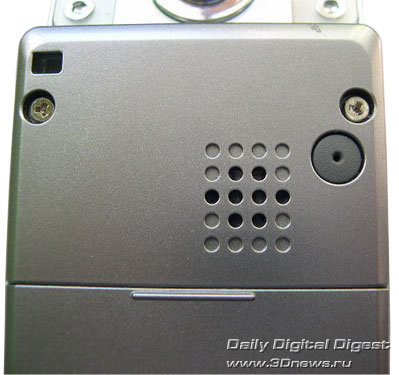 Panasonic EB VS3
