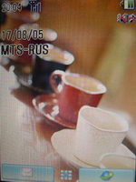 Panasonic EB VS3