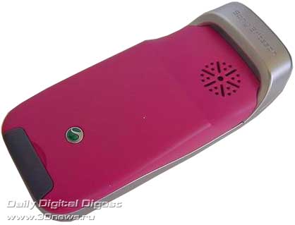Sony Ericsson J300